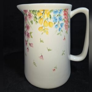 Maxcera Spring Collection Pitcher